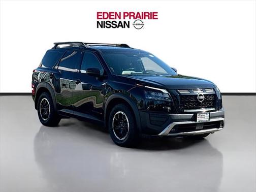 2023 Nissan Pathfinder Rock Creek 4WD
