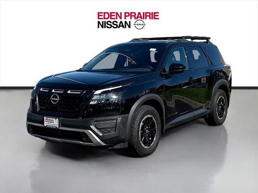 2023 Nissan Pathfinder Rock Creek 4WD