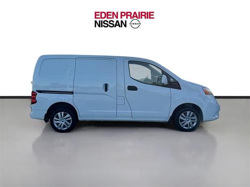 2020 Nissan NV200 SV