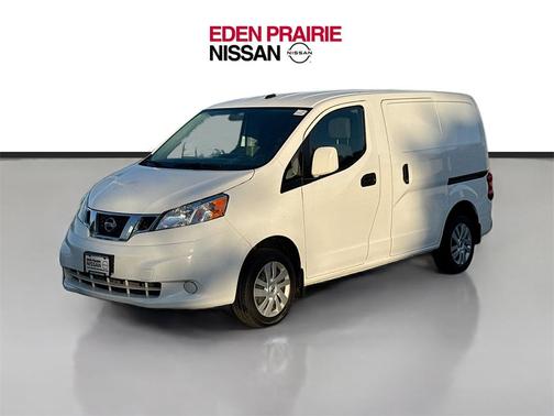 2020 Nissan NV200 SV