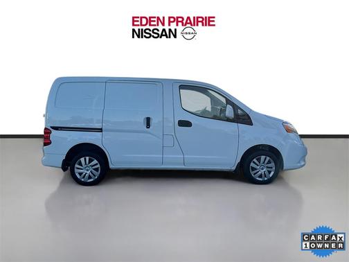 2020 Nissan NV200 SV