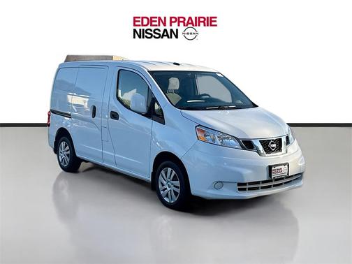 2020 Nissan NV200 SV