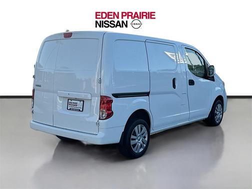 2020 Nissan NV200 SV