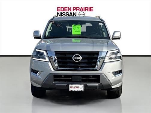 2023 Nissan Armada SL 4WD