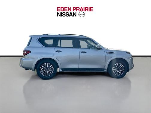 2023 Nissan Armada SL 4WD