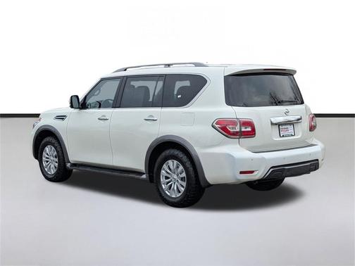 2019 Nissan Armada SV