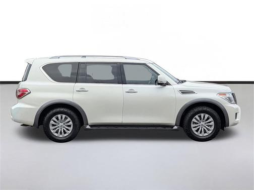 2019 Nissan Armada SV