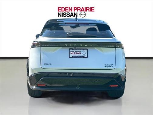 2023 Nissan ARIYA EVOLVE+