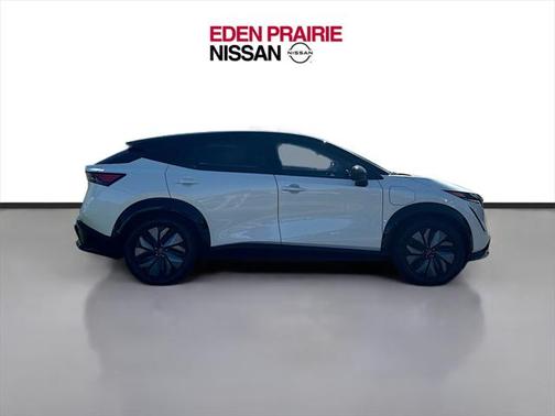 2023 Nissan ARIYA EVOLVE+