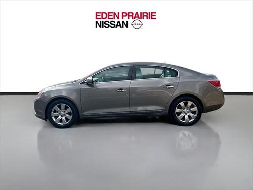 2011 Buick LaCrosse CXL