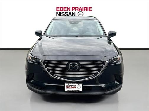 2022 Mazda CX-9 Sport