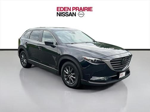 2022 Mazda CX-9 Sport