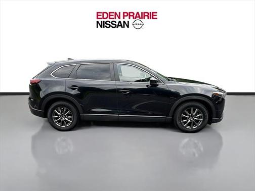2022 Mazda CX-9 Sport