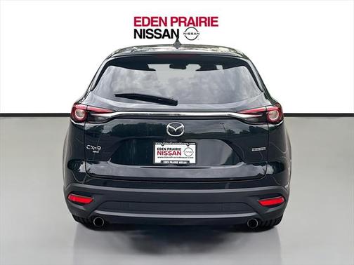 2022 Mazda CX-9 Sport
