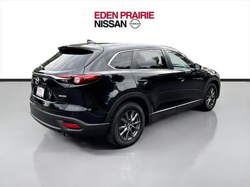 2022 Mazda CX-9 Sport