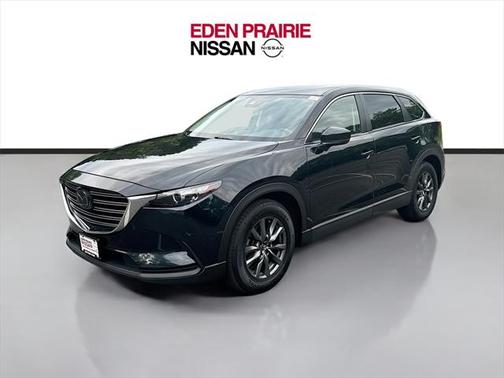 2022 Mazda CX-9 Sport