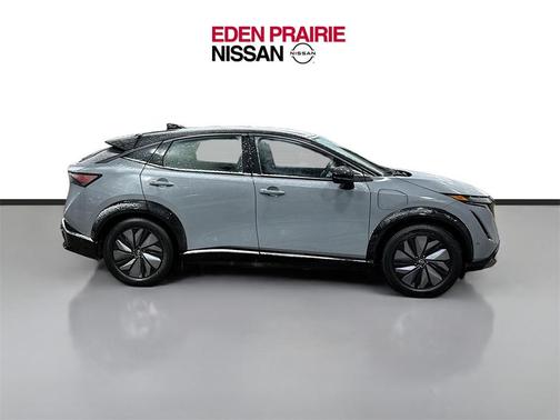 2023 Nissan ARIYA PLATINUM+