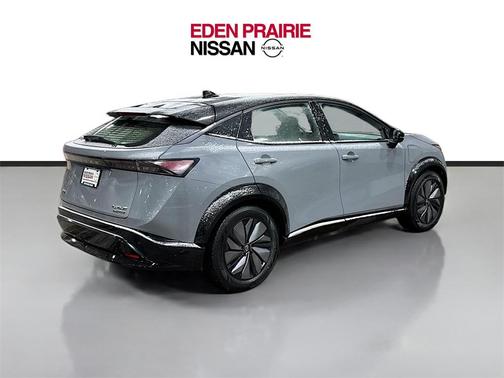 2023 Nissan ARIYA PLATINUM+