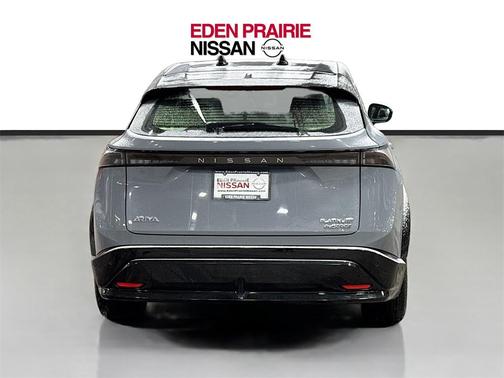2023 Nissan ARIYA PLATINUM+