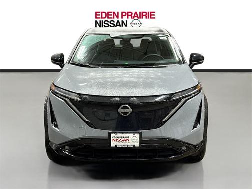 2023 Nissan ARIYA PLATINUM+