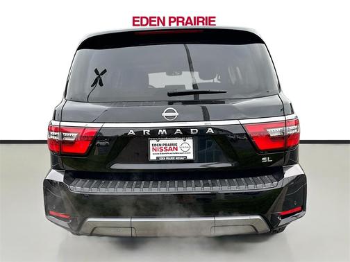 2024 Nissan Armada SL 4WD