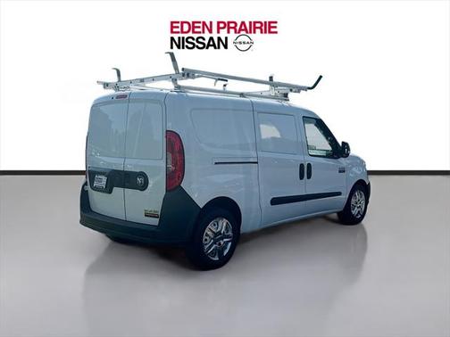 2020 RAM ProMaster City Tradesman