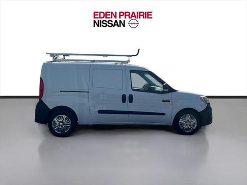 2020 RAM ProMaster City Tradesman
