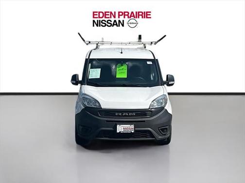 2020 RAM ProMaster City Tradesman