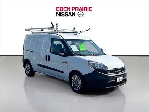 2020 RAM ProMaster City Tradesman