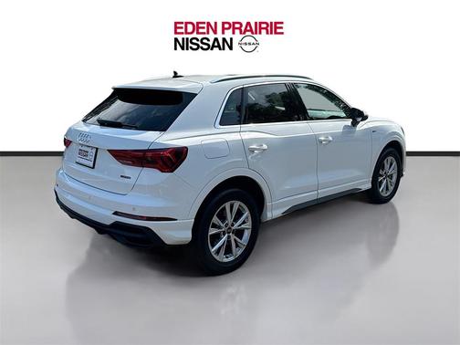 2023 Audi Q3 45 S line Premium Plus