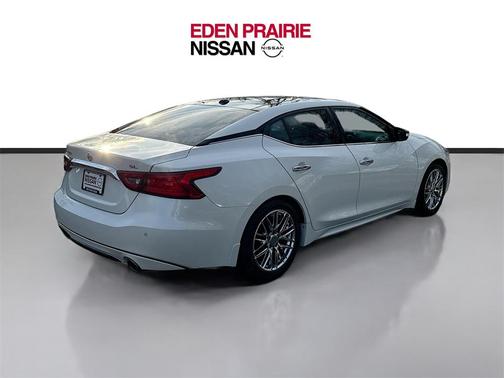 2017 Nissan Maxima 3.5 SL