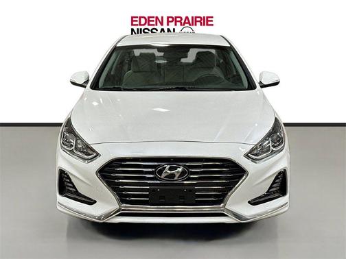 2019 Hyundai SONATA Hybrid SE