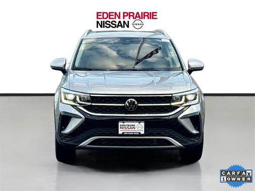 2024 Volkswagen Taos 1.5T SEL