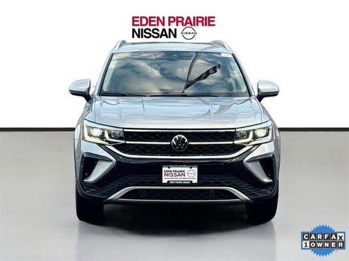 2024 Volkswagen Taos 1.5T SEL