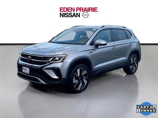 2024 Volkswagen Taos 1.5T SEL