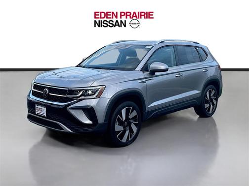 2024 Volkswagen Taos 1.5T SEL