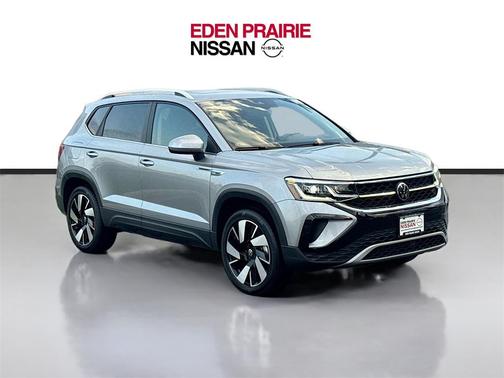 2024 Volkswagen Taos 1.5T SEL