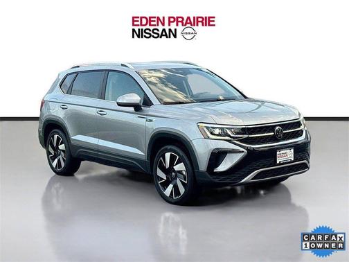 2024 Volkswagen Taos 1.5T SEL