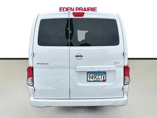 2019 Nissan NV200 SV