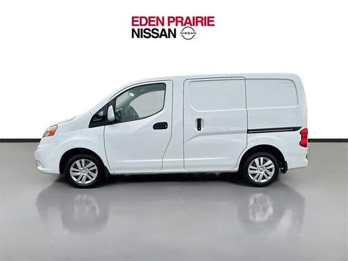 2019 Nissan NV200 SV