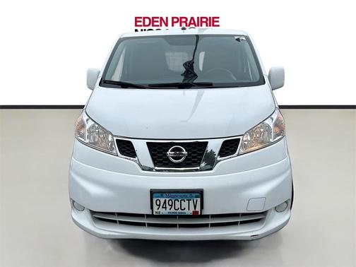 2019 Nissan NV200 SV