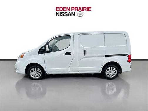 2019 Nissan NV200 SV