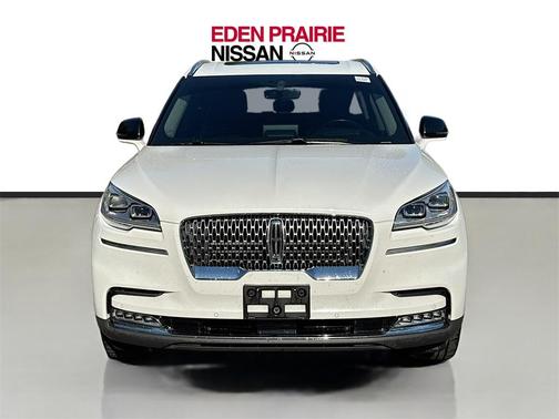 2020 Lincoln Aviator Reserve AWD