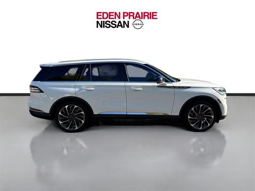 2020 Lincoln Aviator Reserve AWD