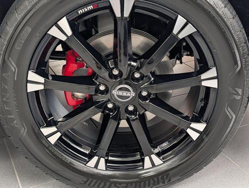 2026 Nissan Armada NISMO