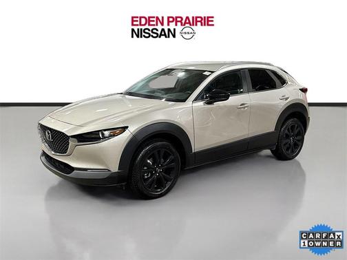 2024 Mazda CX-30 2.5 S Select Sport