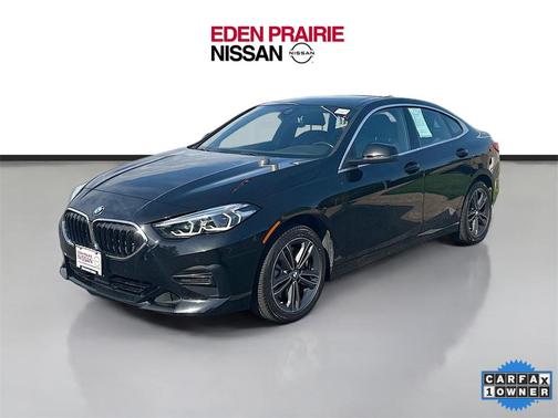 2024 BMW 228 Gran Coupe xDrive