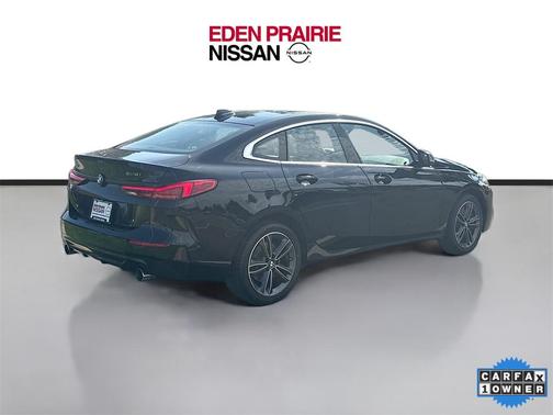 2024 BMW 228 Gran Coupe xDrive