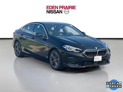 2024 BMW 228 Gran Coupe xDrive