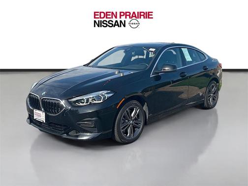 2024 BMW 228 Gran Coupe i xDrive
